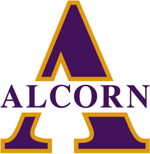 Alcorn State Braves 2004-Pres Alternate Logo diy fabric transfer